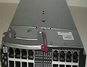 406740-B21/419329-001-HP 1Gb Ethernet Pass-Thru