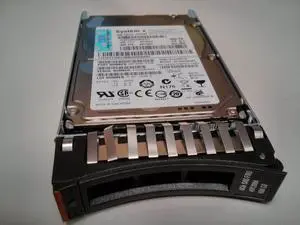 (NOT FOR HOME PC!) 49Y2003/49Y2004/49Y2007/49Y7410- IBM 600GB 10K SFF SAS HARD DRIVE