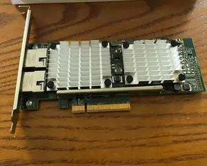 HP 656596-B21 657128-001 656594-001 Ethernet 10Gb 2-Port 530T Adapter