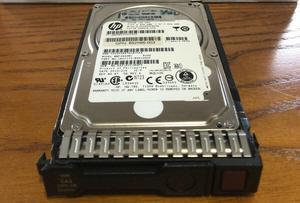 652583-B21/653957-001/597609-003/599476-003/619286-003/EG0600FBDBU/HP 600GB 10K