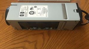 507082-B21/507521-001/490593-001/451785-003-HP BLC SINGLE ACTIVE COOL 100