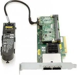 462832-B21/462918-001 HP SMART ARRAY P411/512MB BBWC CONTROLLER