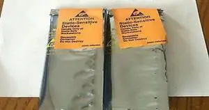 300682-B21-261586-051-HP 4GB PC2100 DDR (2X2GB) MEM