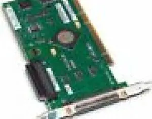 374654-B21/374653-001/375011-001/399480-001-HP SINGLE CHANNEL ULTRA 320 SC