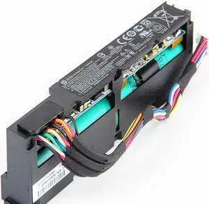 727258-B21/815983-001/750450-001/878643-001/871264-001-HP 96W SMART BATTERY