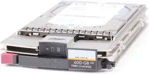 HP 72GB 3.5" Hard Drive 286778-B22 scsi Internal 15K 404713-001 360209-004