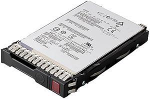 (P09716-b21) HPE 960GB SATA MU SFF SC DS SSD