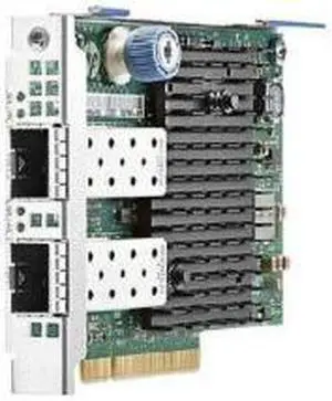 HP Ethernet 10GB 2-Port 727055-b21 562SFP+ Adapter 790316-001
