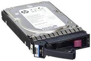 (NOT FOR HOME PC!) HP 450GB 3.5" Hard Drive J9V69A 787655-001 MSA 12G SAS 15K