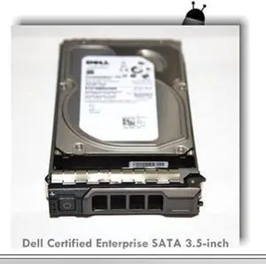 HPE 819203-B21 8TB 6G SATA 7.2K RPM LFF (3.5IN) 512E SC MIDLINE 820033-001