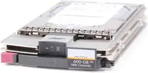 HP 146Gb 3.5" Hard Drive 347708-B22 internal 15K u320 scsi 347779-001