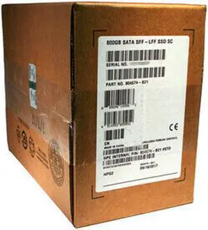 718162-B21 HP EG1200FDNJT 1.2TB Plug-In Module 718292-001 10000RPM HDD - OEM