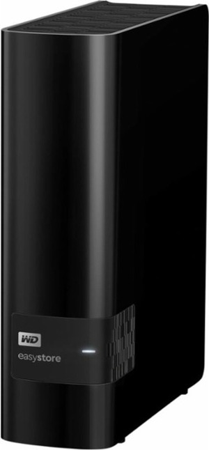Avolusion HD250U3-Z1-PRO 1TB USB 3.0 Portable External Hard Drive – For PS5, PC, Mac (2.5-inch)