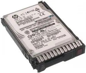 (NOT FOR HOME PC!) HP 1.8TB,Internal,10000 RPM,2.5 inch (791034-B21) Hard Drive