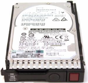 J9F48A HP MSA2 1.2-TB 12G 10K 2.5 DP ENT SAS