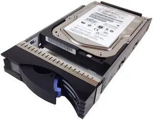 IBM 300GB 3.5" Hard Drive 44X3231 15K RPM 4GBPS FC
