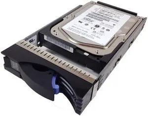 (NOT FOR HOME PC!) IBM 2tb 3.5" Hard Drive 49Y1871 49Y1874 49Y1875 7200 Rpm 6GB Sas