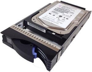 IBM 300GB 3.5" Hard Drive 42D0417 internal 15000 rpm 4gbps 42D0410 42D041