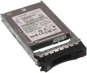 (NOT FOR HOME PC!) IBM 3TB 3.5" Hard Drive 00Y2425 7200 RPM SAS 6Gbps
