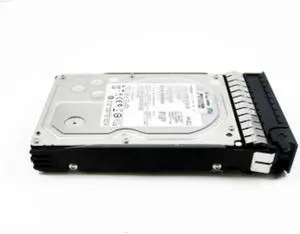 628065-B21 HP 3-TB 6G 7.2K NHP SATA HDD