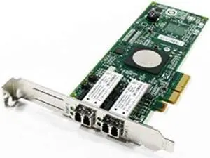 HP 8GB AJ763B 697890-001 82E 2P PCIE FIBRE CHANNEL HOST BUS ADAPTER