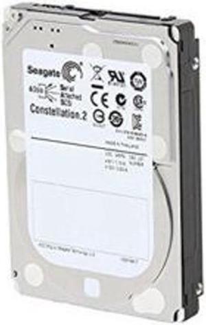 (NOT FOR HOME PC!) Seagate 4TB 3.5" ST4000NM0023 ES.3 SAS 6Gb/s HDD - OEM