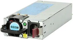 HP 500172-B21 1200W 490594-001 438203-001 FOR G6 / G7 HOTPLUG ACC Power Supply