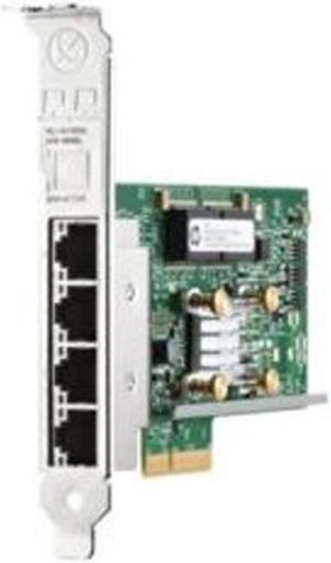 IBM Quad Port Server Adapter 49Y4240 I340-T4 E1G44HT-IBM 49Y4241 49Y4242