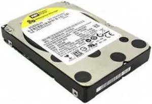 HP 2TB 3.5" Hard Drive 507632-B21 7.2K SATA 508040-001 397377-025 507631-003