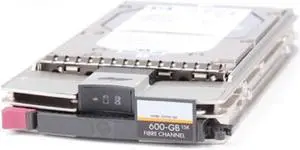 HP 300gb 3.5" hard drive 350964-B22 404701-001 u320 scsi internal 10000 rpm