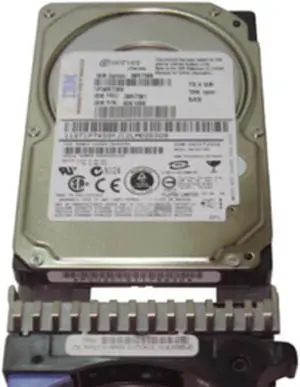 (NOT FOR HOME PC!) IBM 00Y2431 900GB 10000RPM SAS 6GBPS 2.5INCH SFF