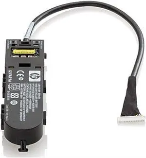 HP 650 Mah P Series Battery 462969-B21 462976-001 460499-001
