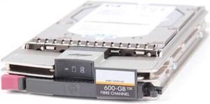 HP 450GB 3.5" Hard Drive AP729A 518736-001 495276-002 ,Internal,10K