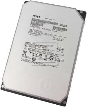(NOT FOR HOME PC!) HGST Ultrastar He6 5.9TB Internal 3.5" (HUS726060ALS640) HDD