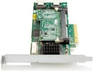 HP Smart Array 572532-B21 P410/1G FBWC Raid Controller PCIe RAID 462919-001