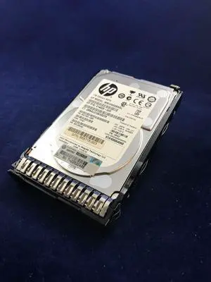 HP 1TB 2.5" Hard Drive 655710-B21 656108-001 6G SATA 7.2K SC MDL G8