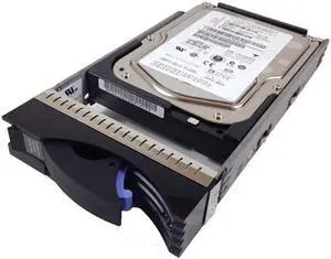 IBM 146GB 3.5" Hard Drive 40K6820 15000 rpm 4gbps fc 40K6823 23R1776