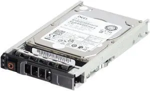 (NOT FOR HOME PC!) Dell 2.4TB 10K 12Gbps SAS 2.5 HDD 512e (ME) (F9NWJ-OSTK)