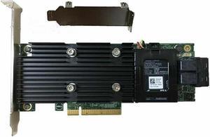 PERC H730 1GB PCI RAID 1Gbps DELL T330 T430 T630 POWEREDGE SERVER 44GNF H132V