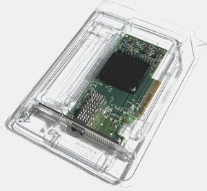 CX4111A MELLANOX CONNECTX-4 LX SFP28 25GBE SINGLE-PORT PCI-E NETWORK ADAPTER