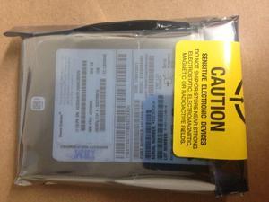 (NOT FOR HOME PC!) 42D0628 IBM GENUINE 300GB 10K SAS SFF NHS 2.5