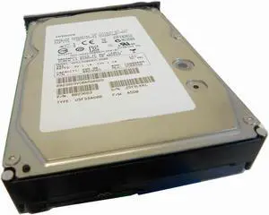 (NOT FOR HOME PC!) Nexsan E-Series E48 E60 600GB 15K 3.5" SAS Hard Drive HD With Tray DP48-SP600
