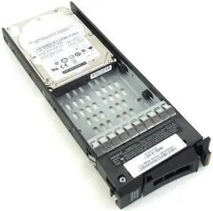 (NOT FOR HOME PC!) IBM 00L4519 300GB 10K 6Gbps 2.5" SAS Internal Hard Drive