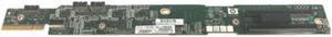 608178-001 HP WS460C G6 Graphics Expansion Blade PCI-E Riser Board 598864-001