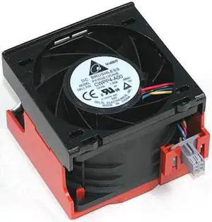 New Dell Precision R5500 PowerEdge R810 R815 R715 Cooling Fan 419VC CN-0419VC