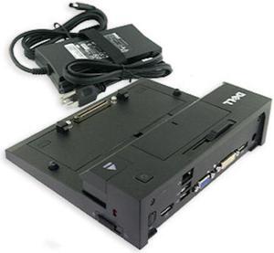 Dell E-Port Replicator +130 Watt AC Adapter 430-311