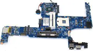 HP EliteBook 6460B Intel Motherboard Mainboard 642758-001