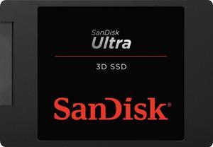 (NOT FOR HOME PC!) Sandisk X400 1TB 2.5'' SATA SSD 6G Solid State Hard Drive Laptop Desktop Server - OEM