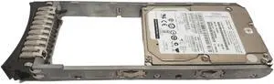 (NOT FOR HOME PC!) 00E8681 283GB 15K SAS SFF-2 4K BLK HDD