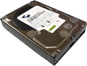 WL 4TB 64MB Cache 7200RPM (Enterprise Grade) SATA 6Gb/s 3.5" Internal Hard Drive